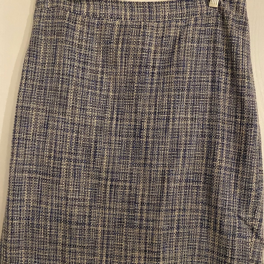 J Crew Pencil Skirt